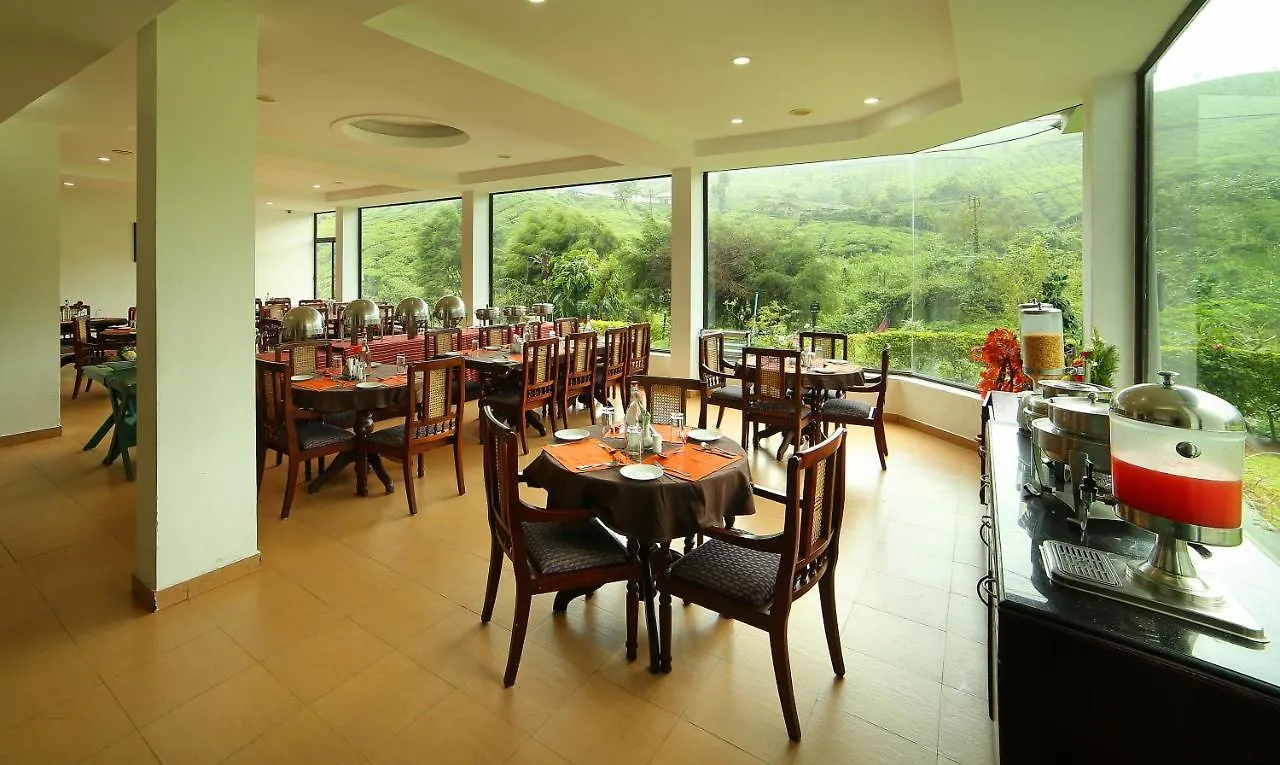 C7 Munnar Hotel