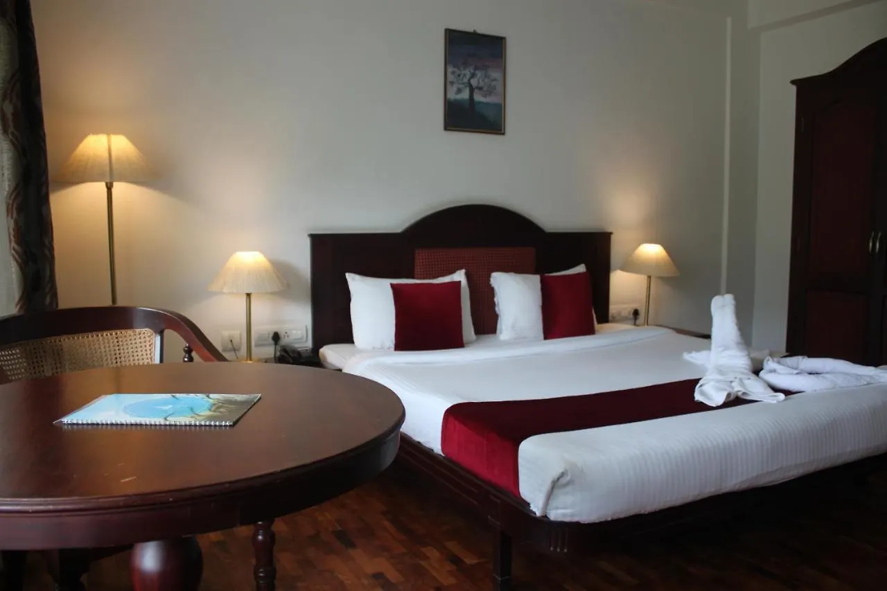 C7 Munnar Hotel