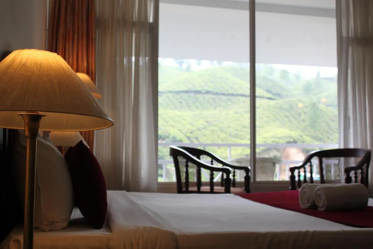 C7 Munnar Hotel