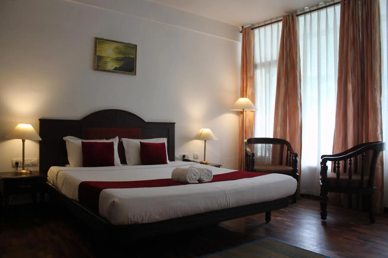 C7 Munnar Hotel