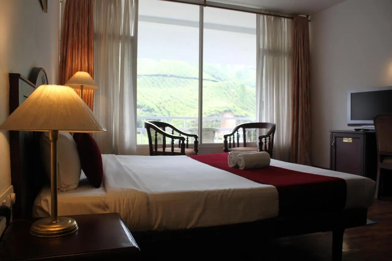 C7 Munnar Hotel 3*,