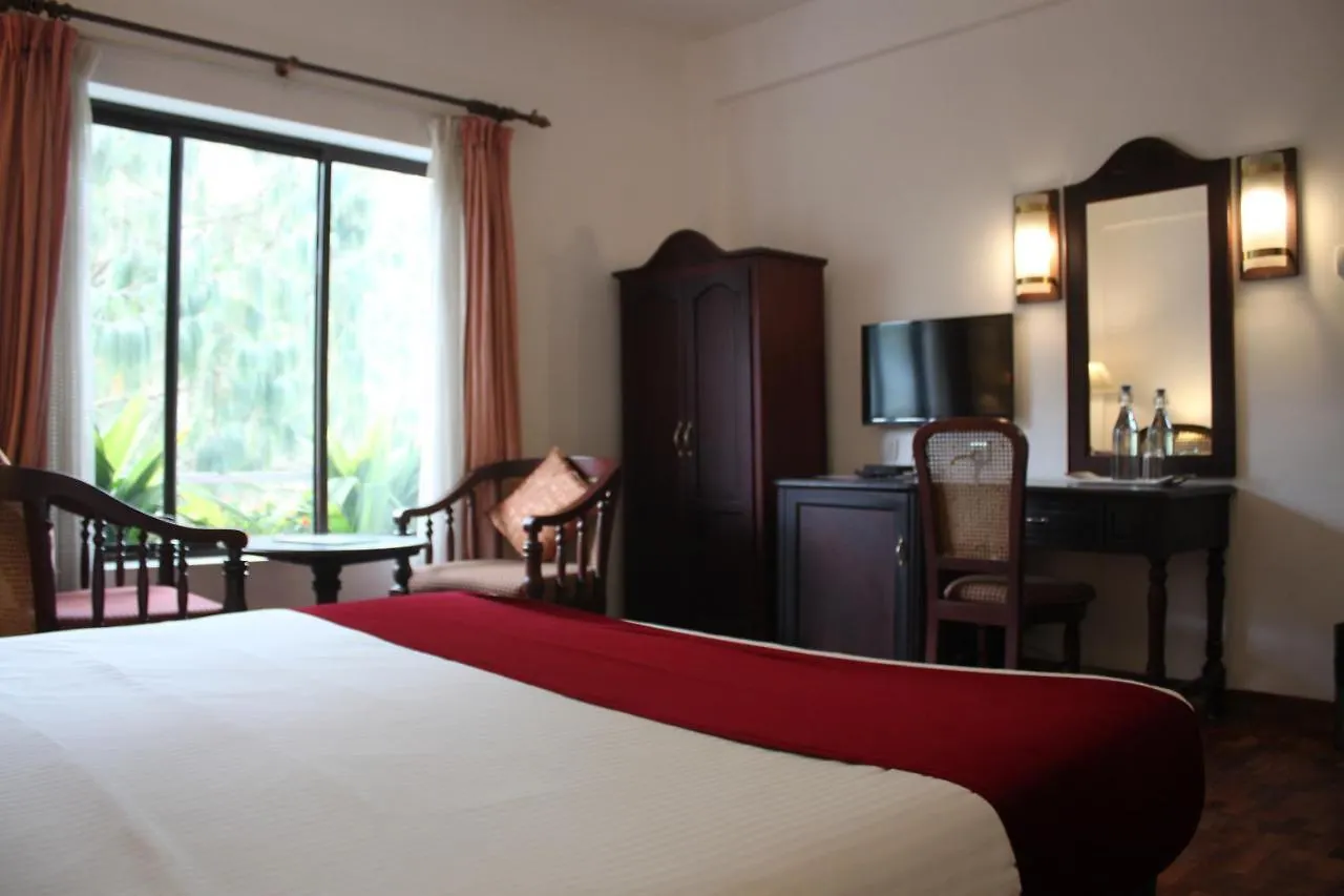 C7 Munnar Hotel