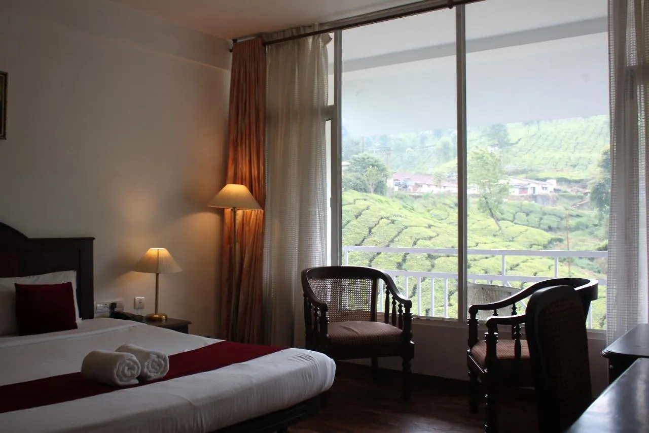 C7 Munnar Hotel