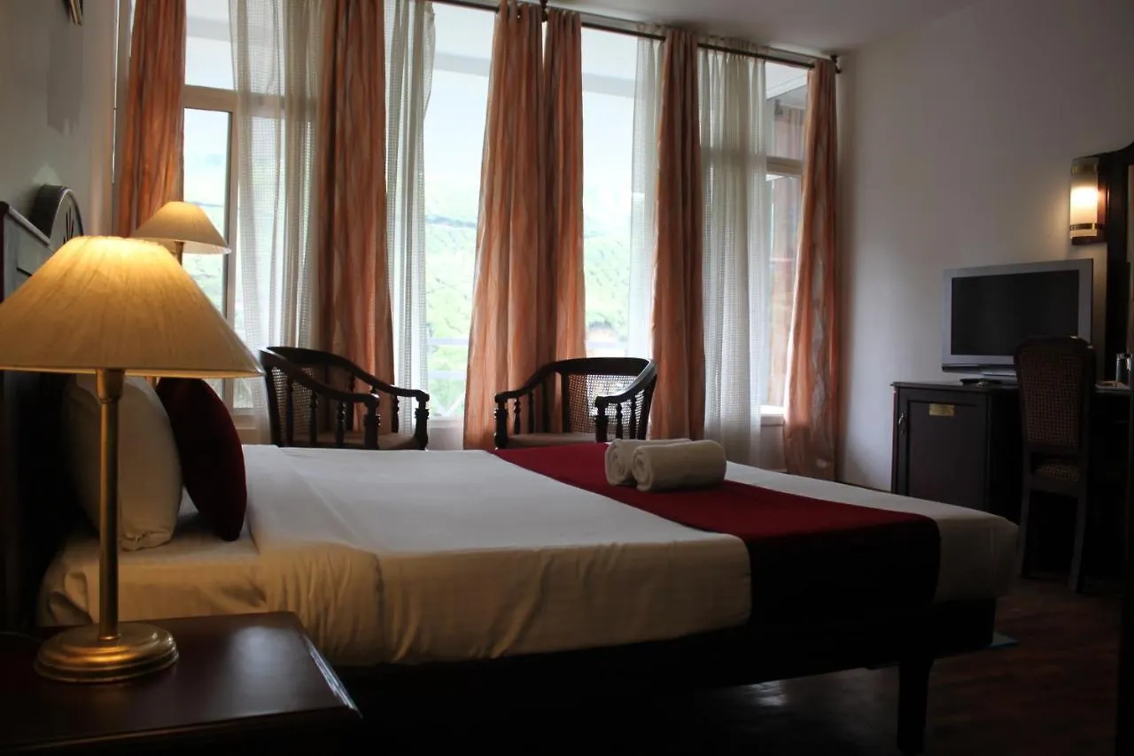 C7 Munnar Hotel 3*,  Indien