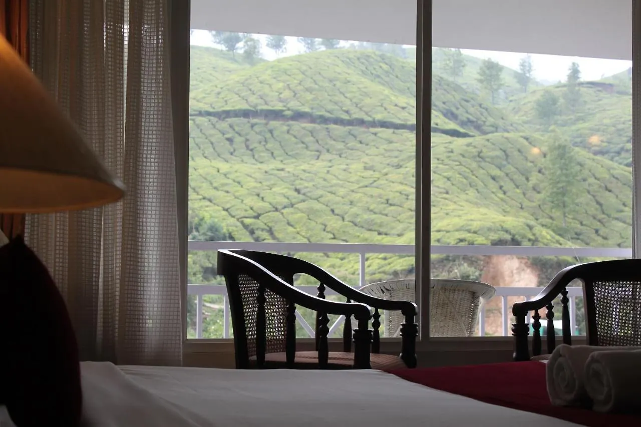 C7 Munnar Hotel