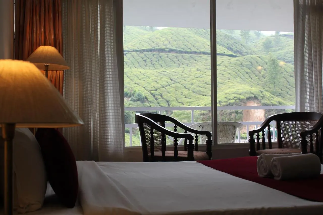 ***  C7 Munnar Hotel Indien