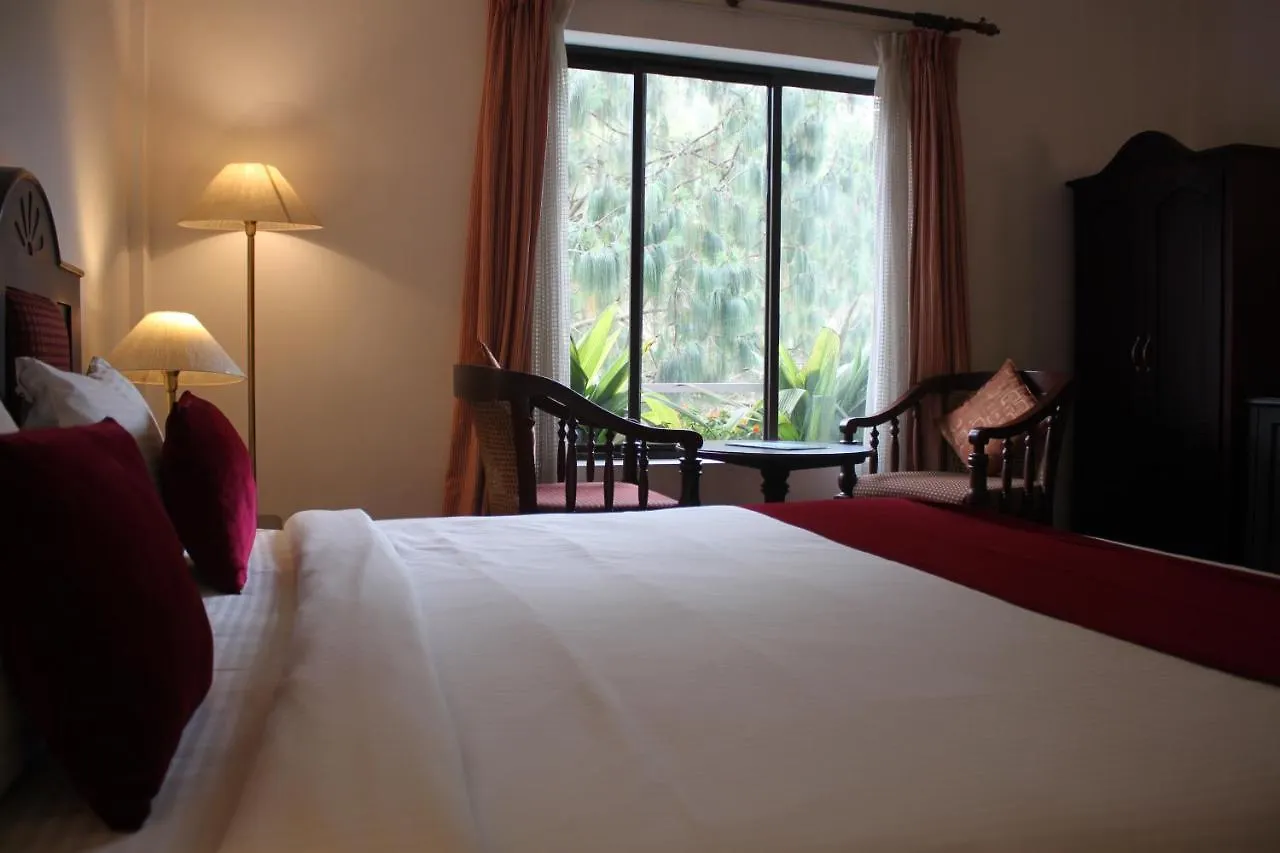 C7 Munnar Hotel